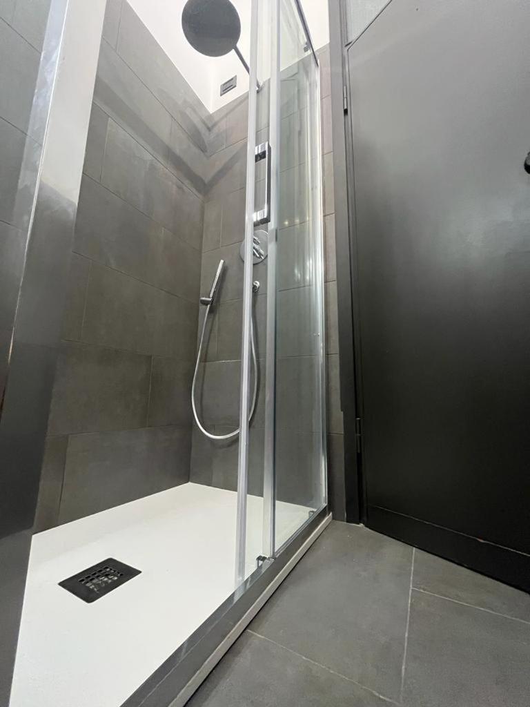 Stylish Loft In Milan Mi-Cofiera-Citylife Lejlighed Eksteriør billede